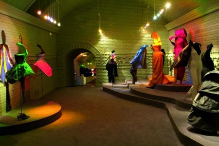 Museo Manuel Piña de Manzanares