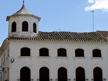 Casa Josito