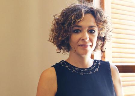 La concejala Beatriz Labián habló de la última reunión del Consejo de Mayores
