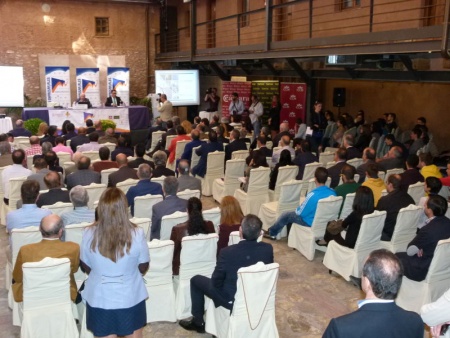 Vista de anteriores ediciones