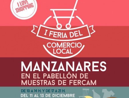 Feria del Comercio Local