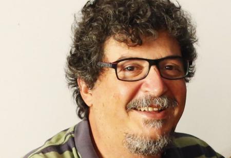 Juan Luis Parejo, ex concejal de ACM