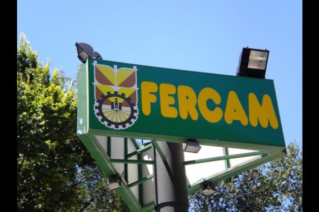 FERCAM