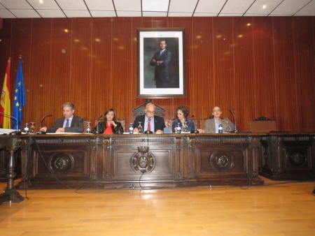Pleno Ayuntamiento de Manzanares