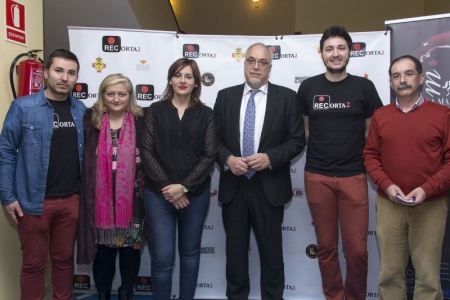Apertura oficial de ManzanaRec