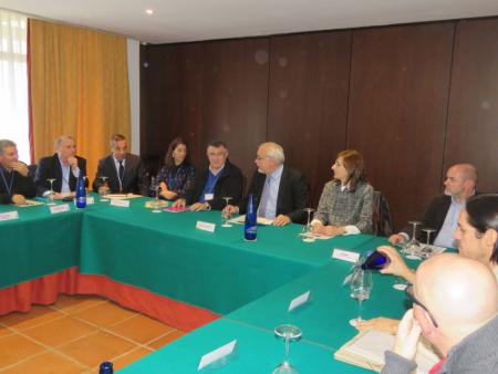 I Foro-Debate control de vertidos en Manzanares
