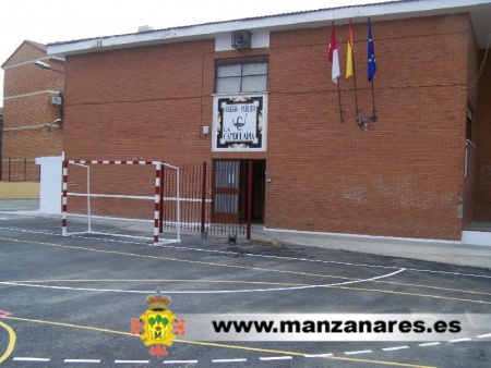 CEIP Candelaria
