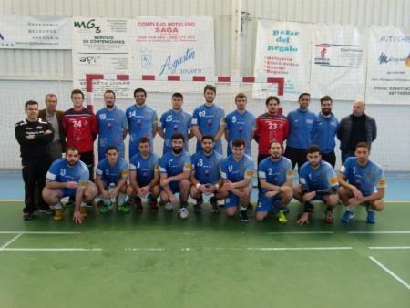 BM Manzanares