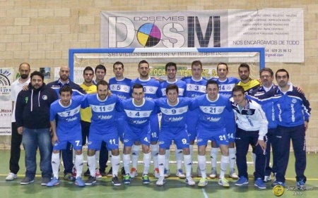 Manzanares FS Quesos El Hidalgo