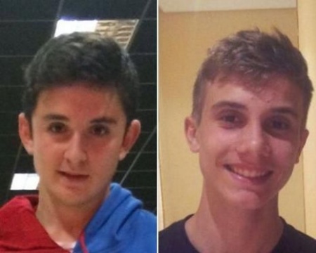 Jugadores manzanareños seleccionados