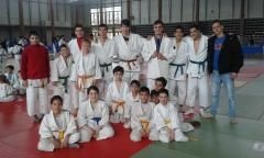 Participantes en el campeonato