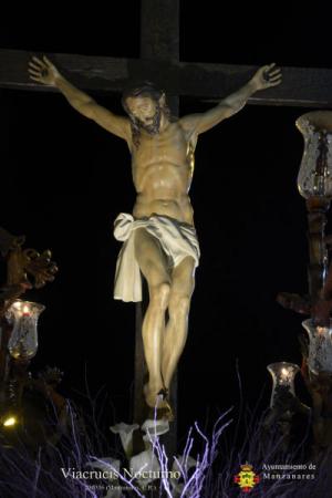 Stmo. Cristo de la Humildad