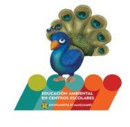 Logo de la campaña de educación ambiental