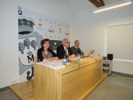 Presentación mesa priorización proyectos planificación estratégica
