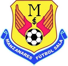 Escudo del Manzanares FS
