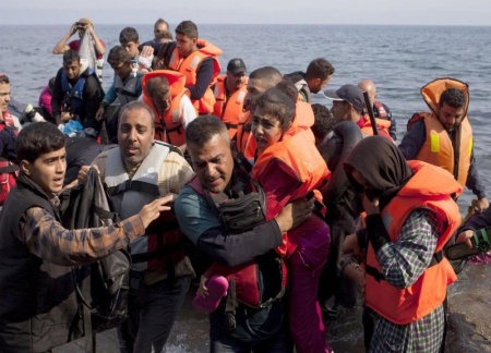Refugiados