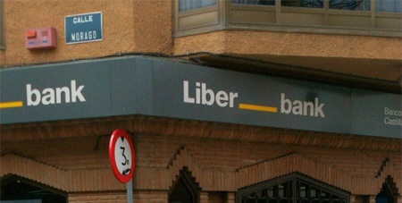 Liberbank en Manzanares
