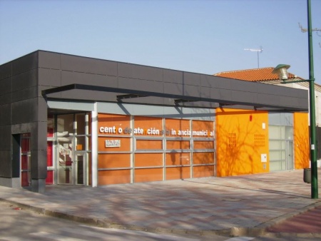 CAI Municipal de Manzanares