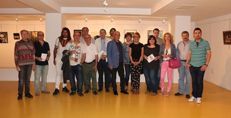 Colectivo "MANZANARes Arte"
