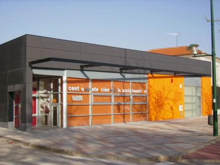Centro de Atención a la Infancia de Manzanares