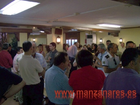 Fiesta de Santa Rita