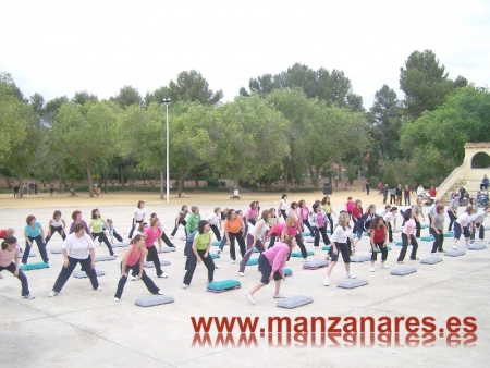 Exhibición del curso 2008-2009