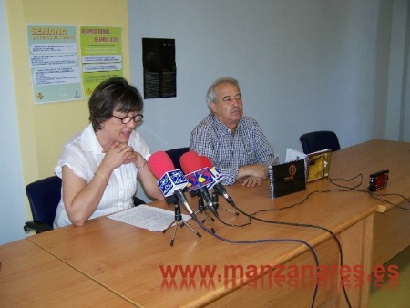 Presentación Jornadas Interculturales