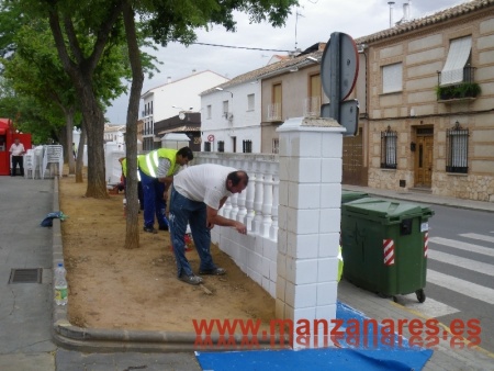 Planes de empleo 2009