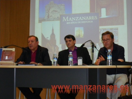 Presentación del libro