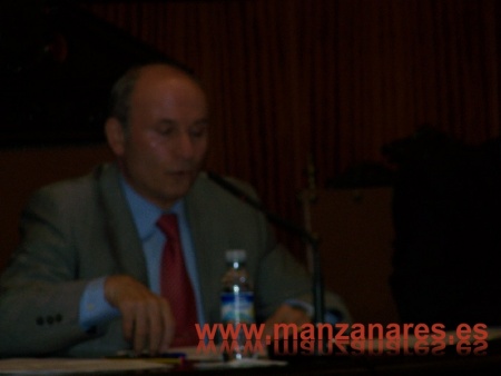 Pleno de Junio