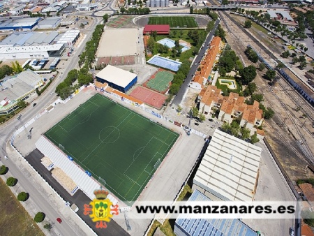 Polideportivo Municipal