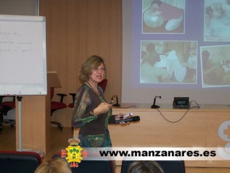 Curso parto natural