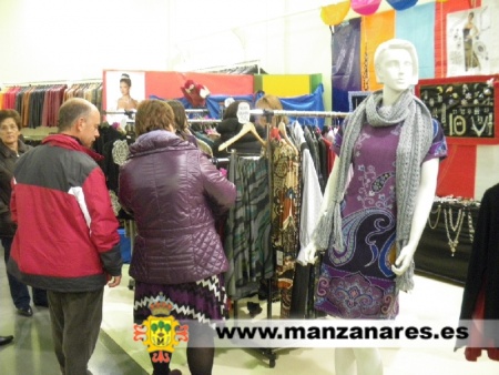 Feria del Regalo