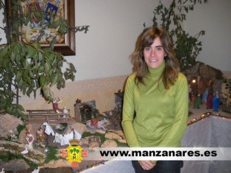 Belén de Mª del Mar Gallego