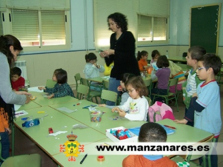 Servicio Colectivo de Kanguras