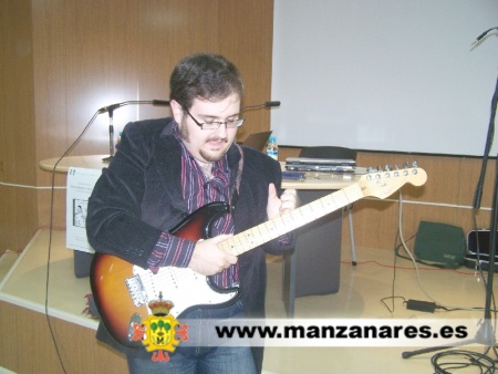 Tony Marquina