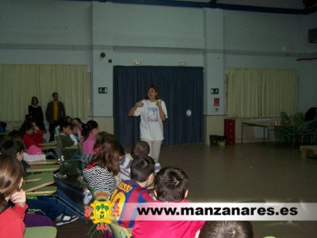 Taller Intercultural