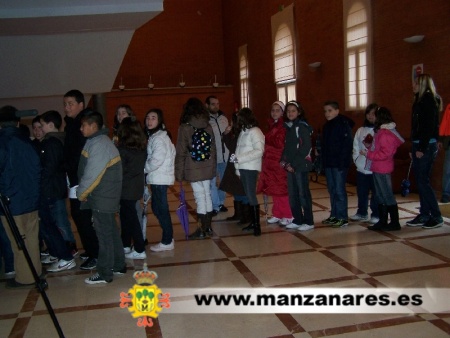 Teatro Educación VIal