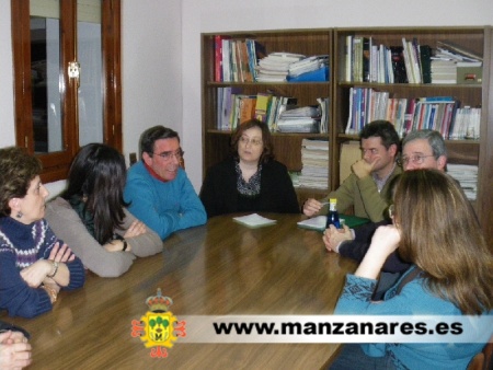 Agenda 21 Local