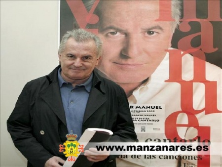 Víctor Manuel
