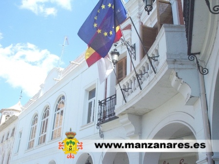 Ayuntamiento de Manzanares