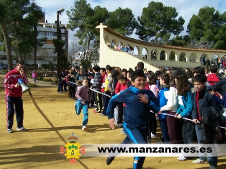 Día de la Paz y la no Violencia