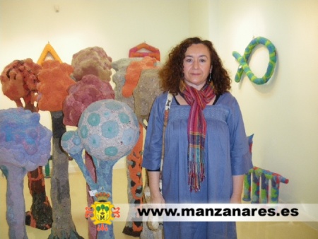 Mercedes López de los Mozos