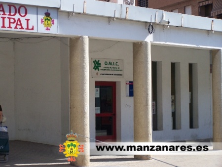 OMIC Manzanares
