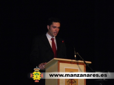 Exaltación Cofrade