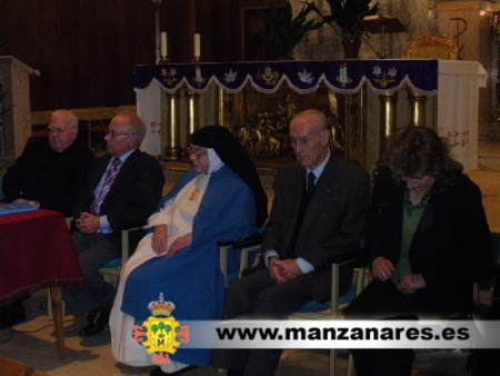 Presentación del Libro
