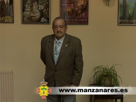 Francisco Arroyo Romanos