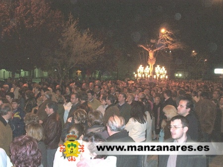 Via Crucis
