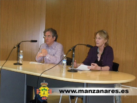 Soledad Puértolas