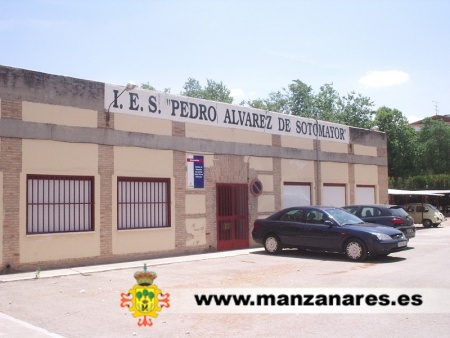 IES Sotomayor